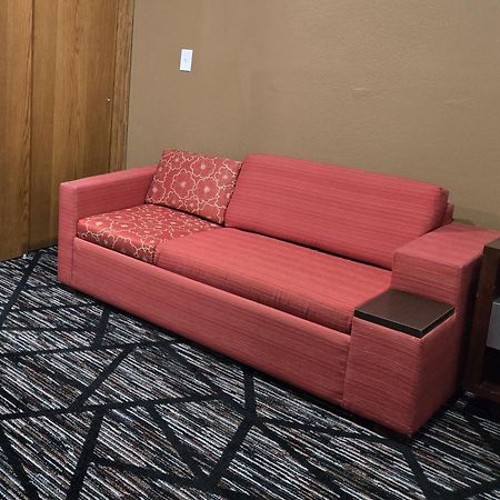 Townhouse Extended Stay Hotel Downtown Lincoln Exterior photo